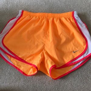 Nike Dri-Fit shorts